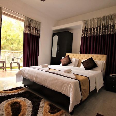 לינה וארוחת בוקר Veridical Hospitality, Baner - פונה מראה חיצוני תמונה
