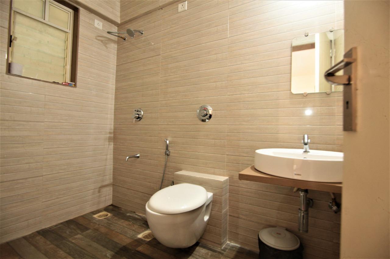 לינה וארוחת בוקר Veridical Hospitality, Baner - פונה מראה חיצוני תמונה